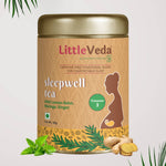 LittleVeda Tea for Comfortable Sleep - Trimester 3