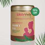 LittleVeda Mom's Tea - Traditional - 50g