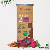 Pregnancy Trail Mix  - Beetroot ,Seeds & Nuts - Trimester 3 - 150g